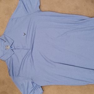Callaway Mens polo
